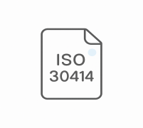 ISO 30414 Quizzes & Trivia