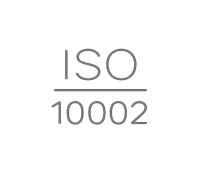 ISO 10002 Quizzes & Trivia