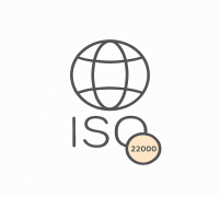 ISO 22000 Quizzes & Trivia