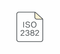 ISO IEC 2382 Quizzes & Trivia