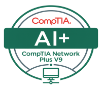 CompTIA Network Plus V9 Quizzes & Trivia