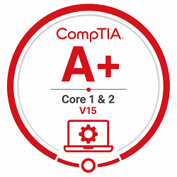 CompTIA A Plus Core 1 And 2 V15 Quizzes & Trivia