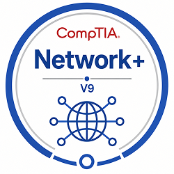 CompTIA Network Plus V9 Quizzes & Trivia