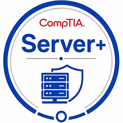 CompTIA Server Plus Quizzes & Trivia