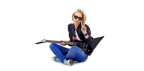 Indie Rock Quizzes & Trivia