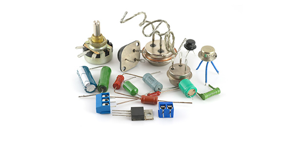 Semiconductors Quizzes & Trivia