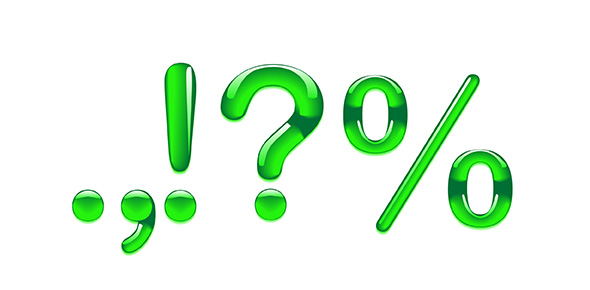 Punctuation Quizzes & Trivia