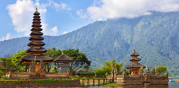 Indonesia Quizzes & Trivia