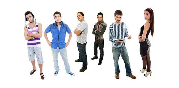 Youth Quizzes & Trivia