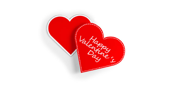 Valentine\