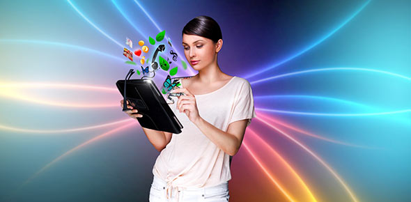 Digital Quizzes & Trivia