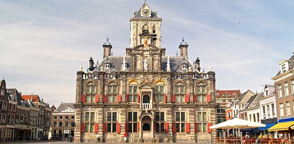 Netherlands Quizzes & Trivia