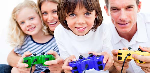 Online Gaming Quizzes & Trivia