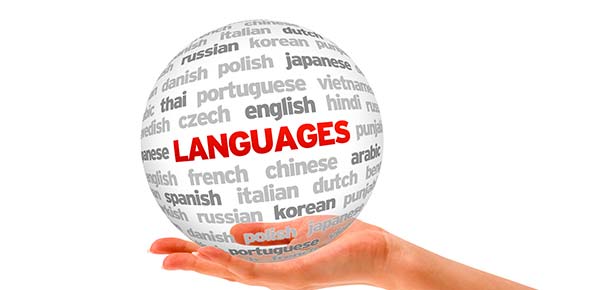 Language Quizzes & Trivia