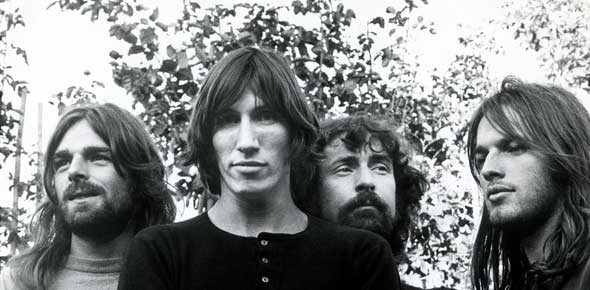Pink Floyd Quizzes & Trivia
