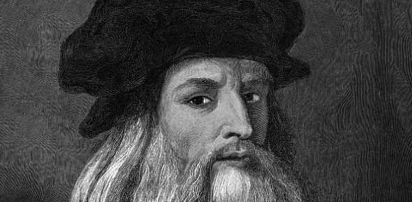 Leonardo Da Vinci Quizzes & Trivia