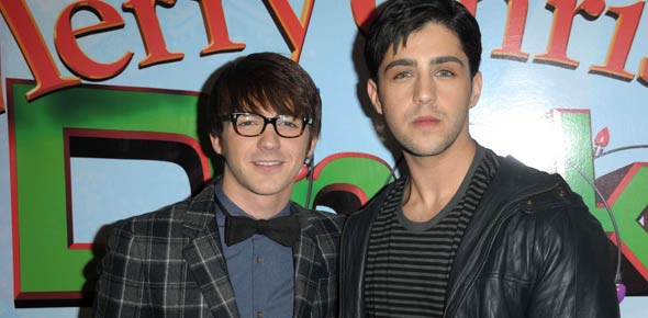 Drake And Josh Quizzes & Trivia