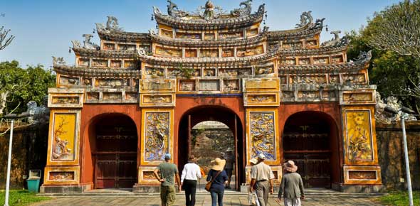 Vietnam Quizzes & Trivia