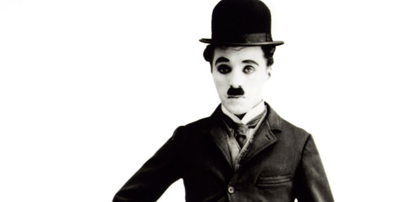 Charlie Chaplin Quizzes & Trivia