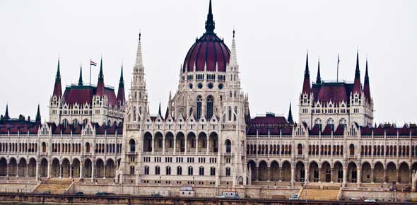 Hungary Quizzes & Trivia