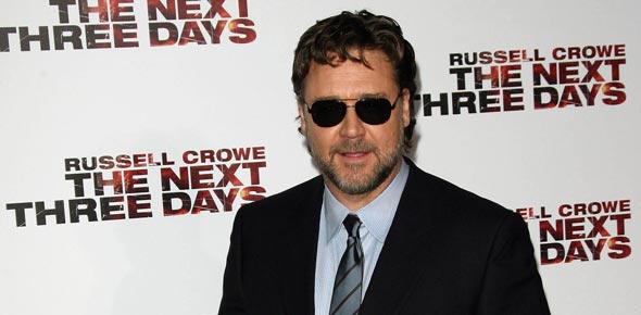 Russell Crowe Quizzes & Trivia