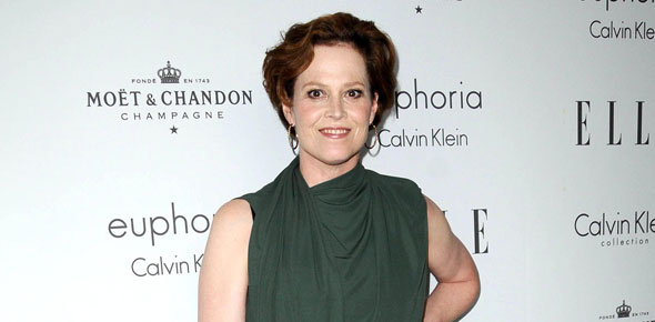 Sigourney Weaver Quizzes & Trivia