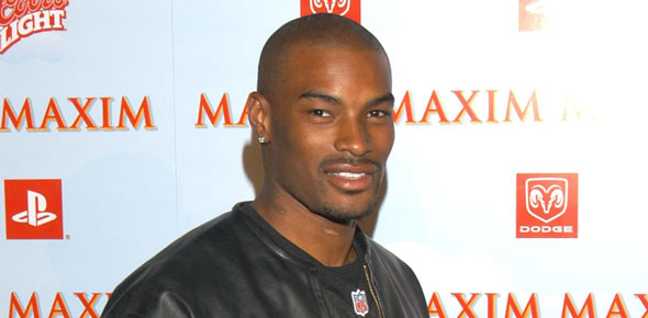 Tyson Beckford Quizzes & Trivia