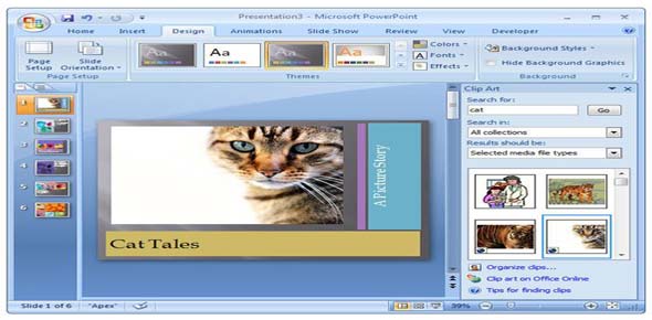 Microsoft Powerpoint Quizzes & Trivia