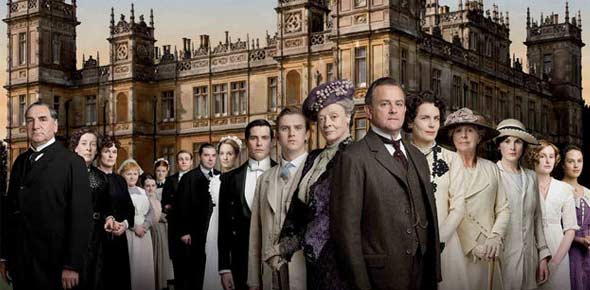 downton abbey