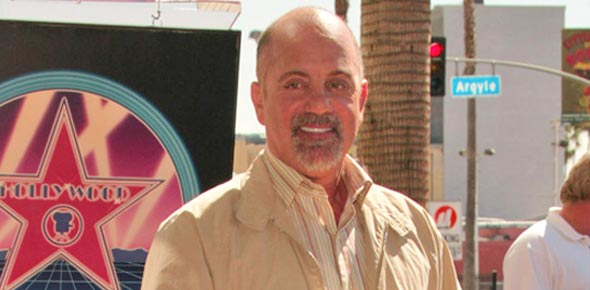 Billy Joel Quizzes & Trivia