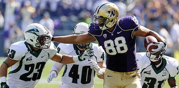 Washington Huskies Quizzes & Trivia