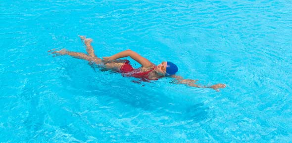 Swim Quizzes & Trivia