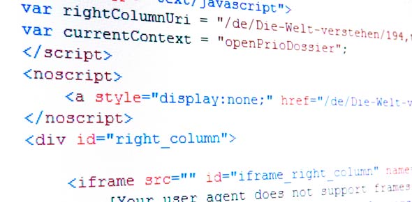 Coding Quizzes & Trivia