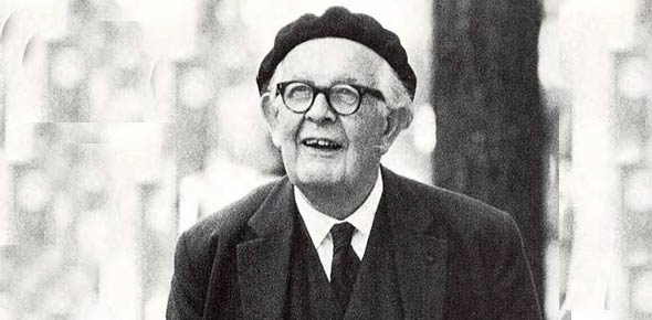 Jean Piaget Quizzes & Trivia