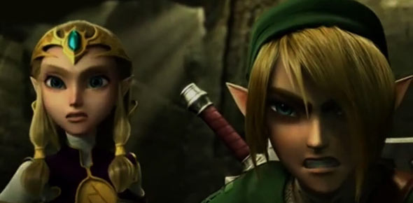 Zelda Quizzes & Trivia