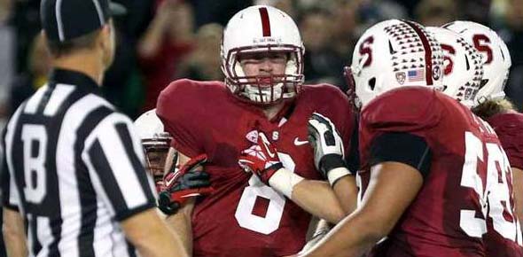 Stanford Cardinal Football Quizzes & Trivia