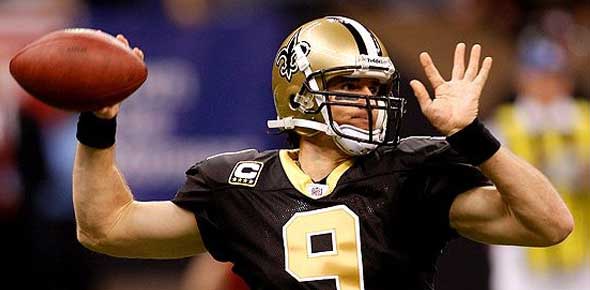 New Orleans Saints Quizzes & Trivia