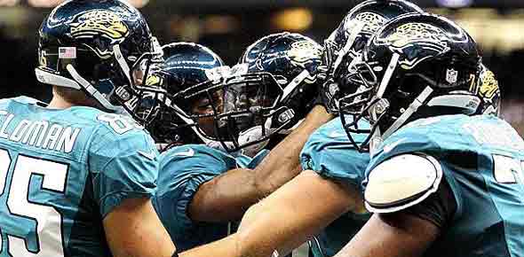 Jacksonville Jaguars Quizzes & Trivia