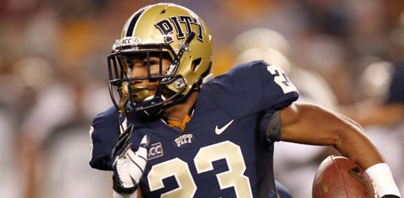 Pittsburgh Panthers Football Quizzes & Trivia