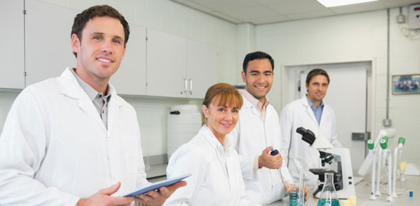 Lab Quizzes & Trivia