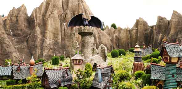 Fairy Tale Quizzes & Trivia