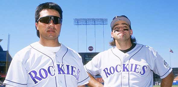Colorado Rockies Quizzes & Trivia