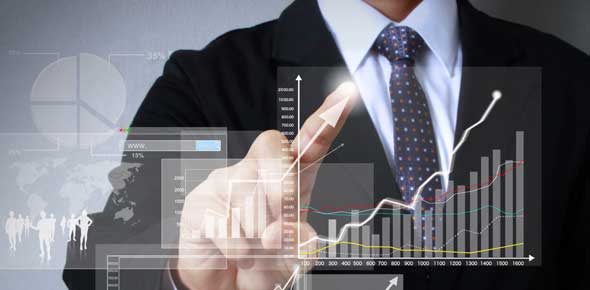 Business Intelligence Quizzes & Trivia