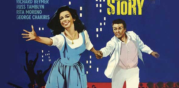 west side story