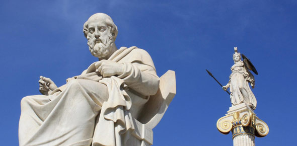 Plato Quizzes & Trivia