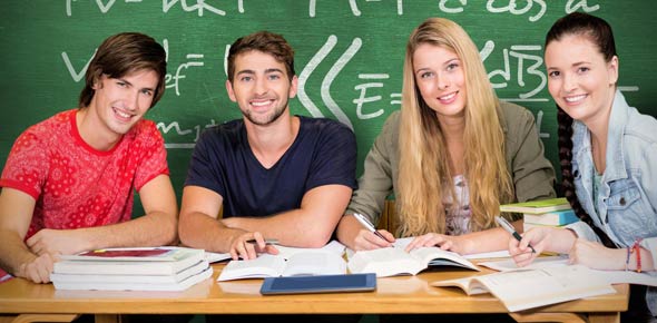 Study Skills Quizzes & Trivia