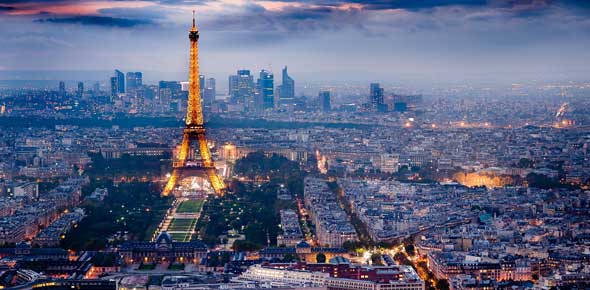 France Quizzes & Trivia