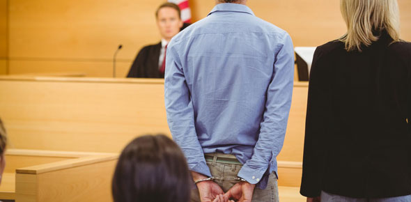Criminal Justice Quizzes & Trivia
