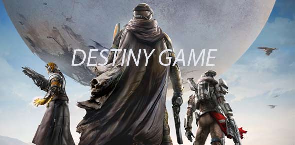 Destiny Game Quizzes & Trivia