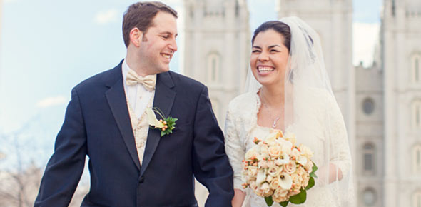 Marriage Quizzes & Trivia